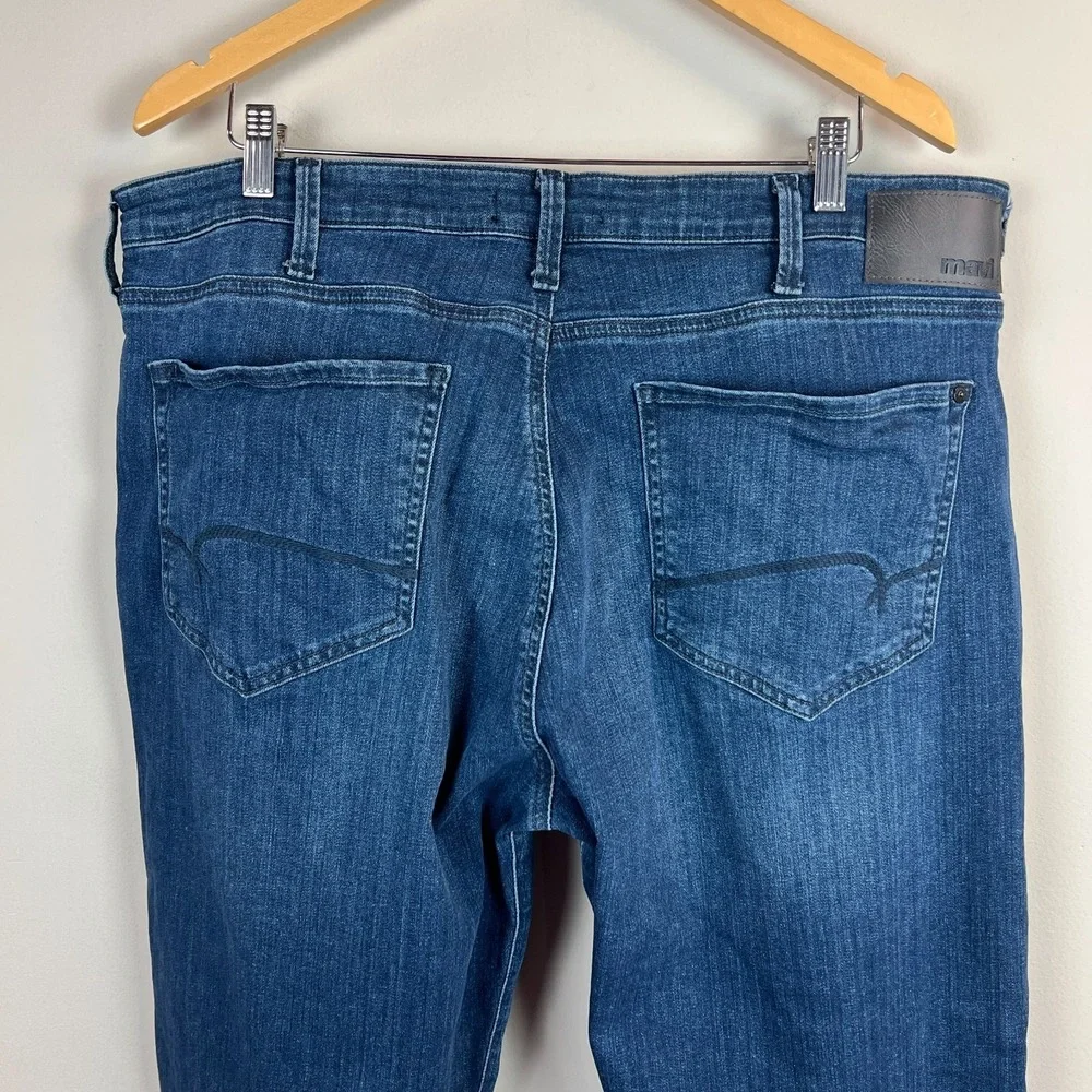 Mavi max jeans